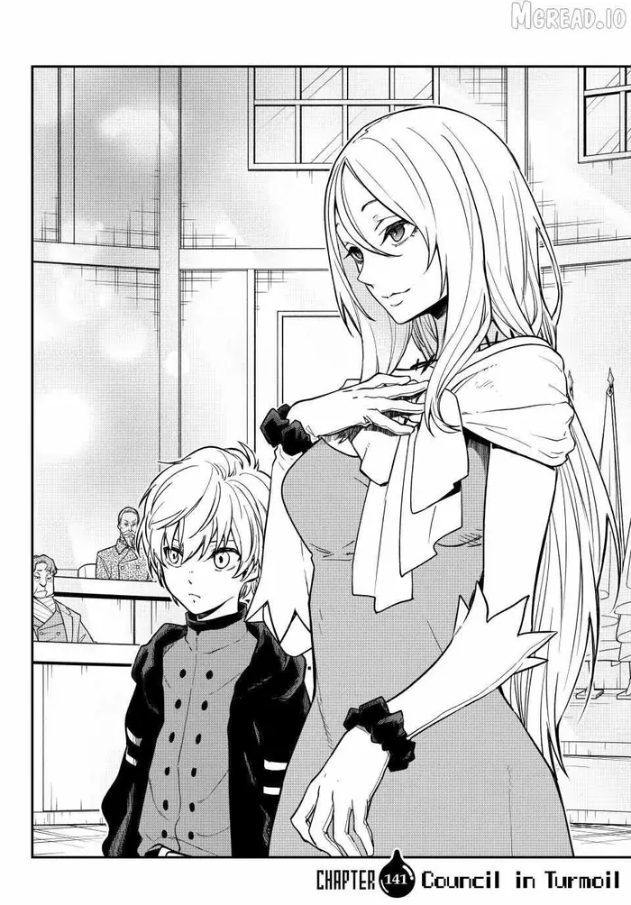 That Time I Got Reincarnated as a Slime Chapter 141 image 08_optimized